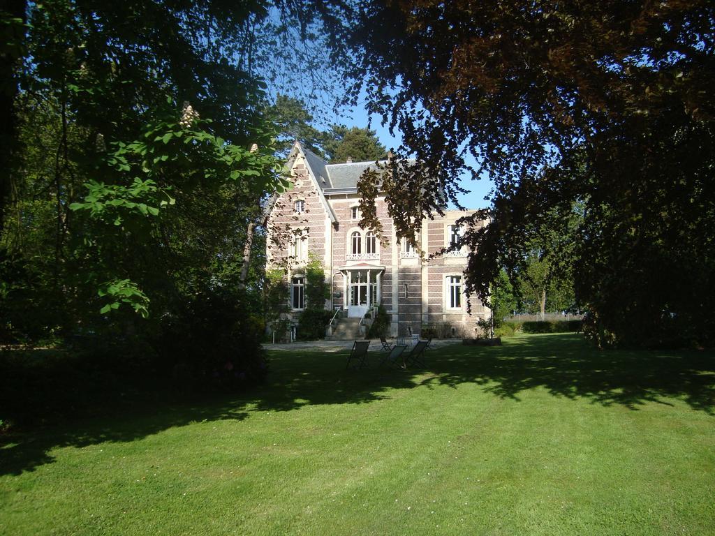 Chalet Du Bel Event La Chapelle-sur-Dun Esterno foto