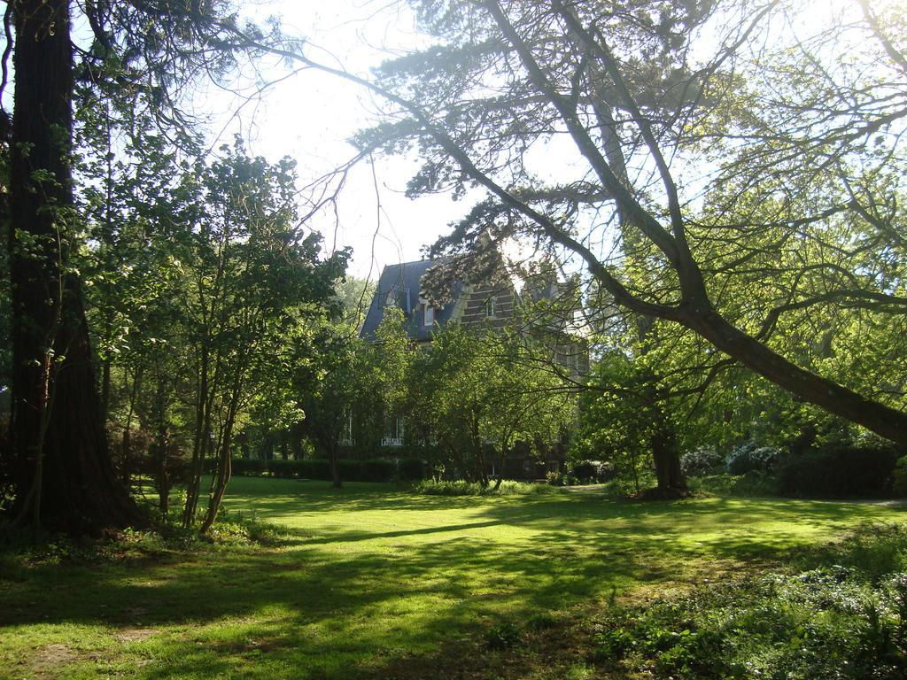 Chalet Du Bel Event La Chapelle-sur-Dun Esterno foto